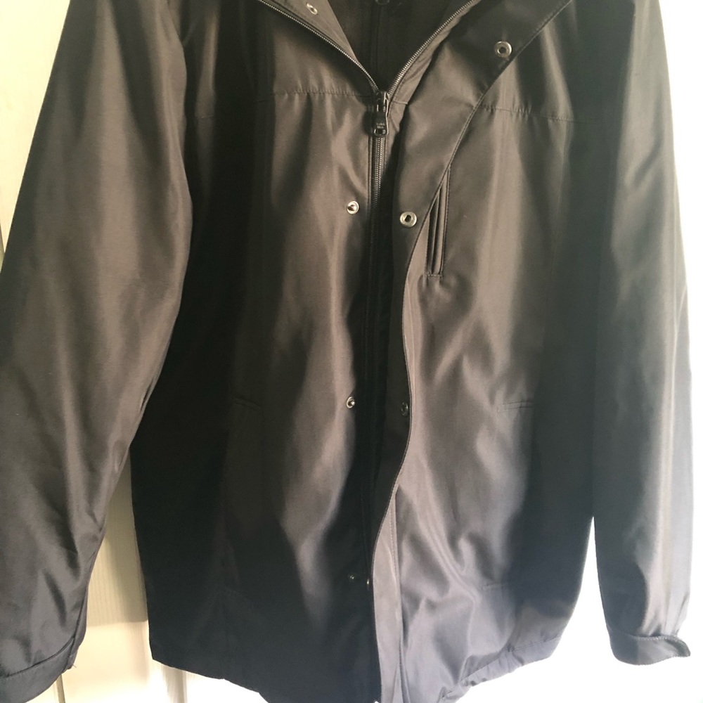 Calvin Klein coat - Picture 6 of 7